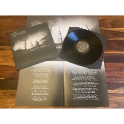 WALKNUT - Graveforests and their Shadows (black 12''LP)